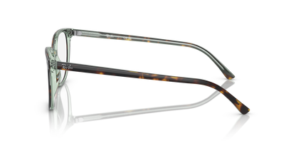 RAY-BAN RX5397 ELLIOT 8249 50