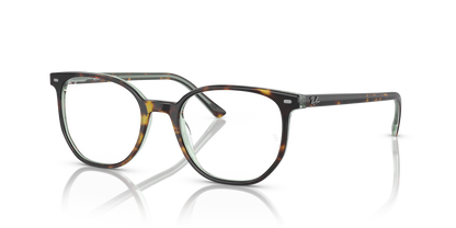 RAY-BAN RX5397 ELLIOT 8249 50