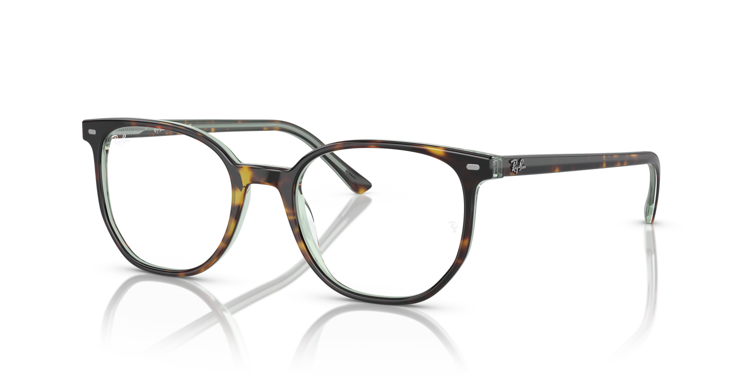 RAY-BAN RX5397 ELLIOT 8249 48