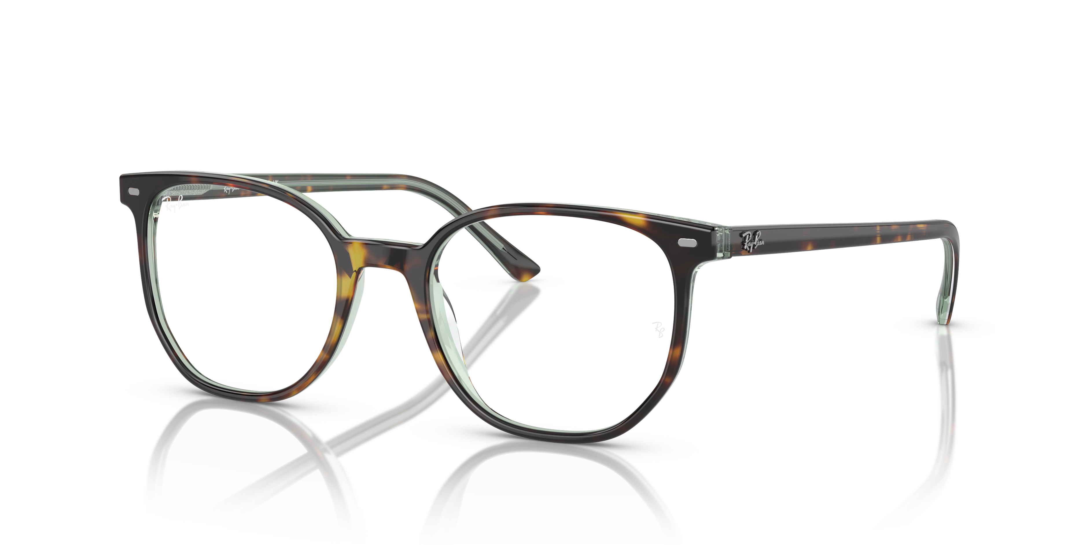 RAY-BAN RX5397 ELLIOT 8249 50