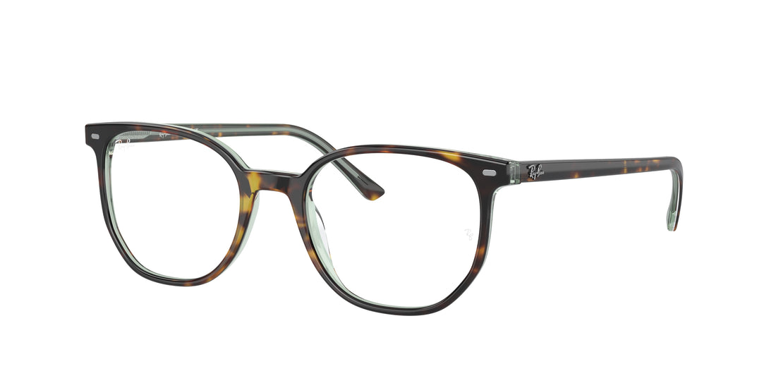 Brillen ray-ban rx5397 elliot 8249 . größe 52mm - Hauptansicht