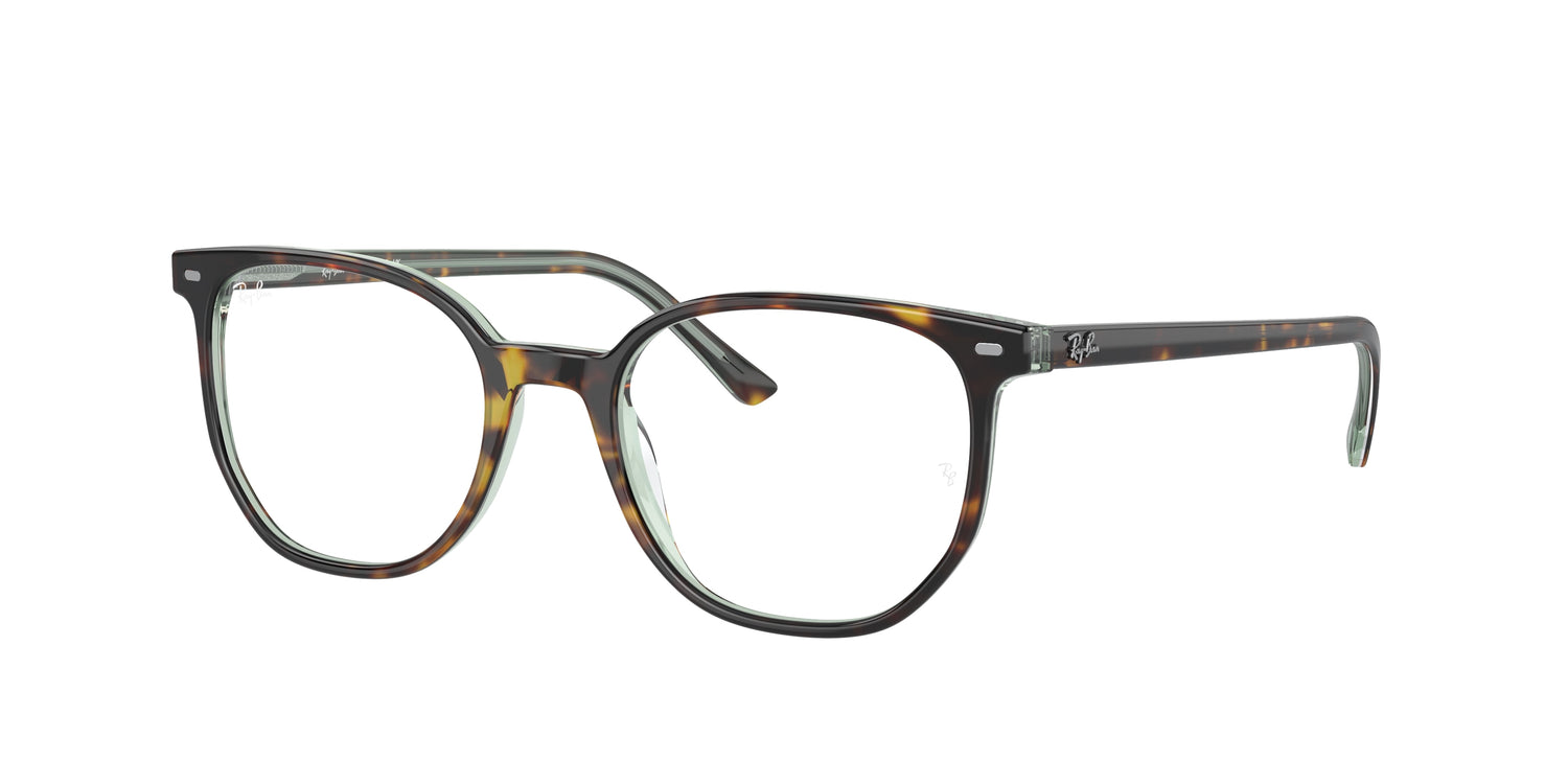 RAY-BAN RX5397 ELLIOT 8249 52