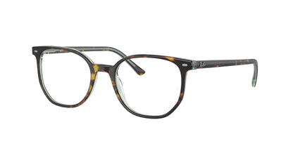 RAY-BAN RX5397 ELLIOT 8249 52