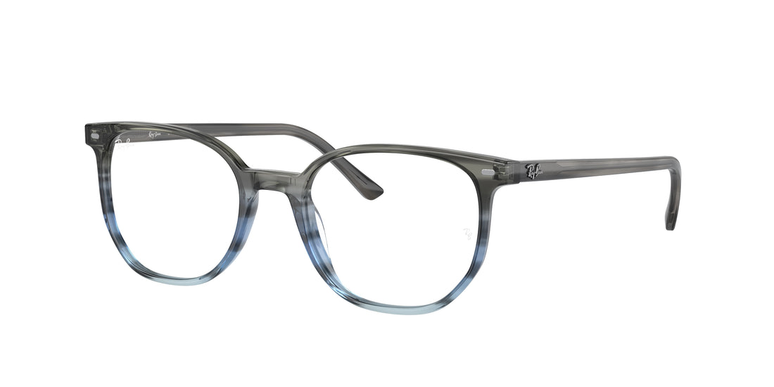 Brillen ray-ban rx5397 elliot 8254 . größe 50mm - Hauptansicht