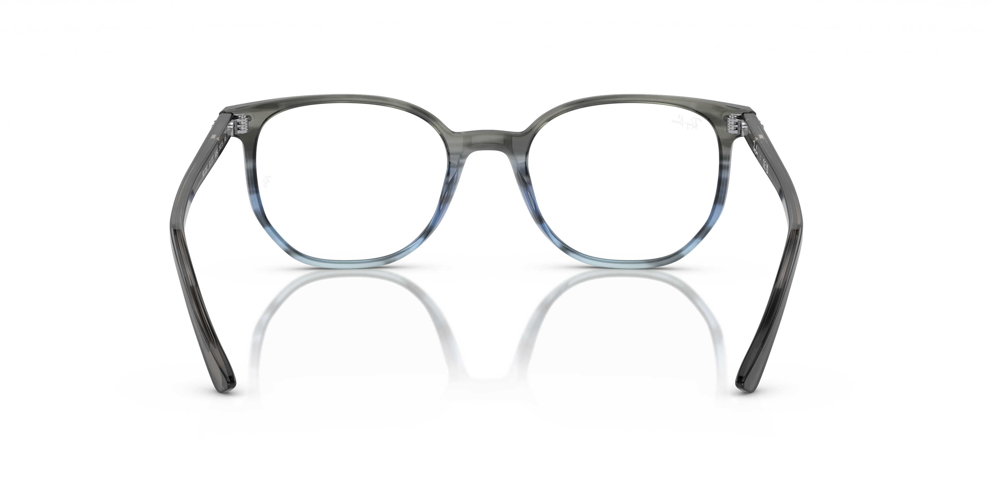 RAY-BAN RX5397 ELLIOT 8254 50