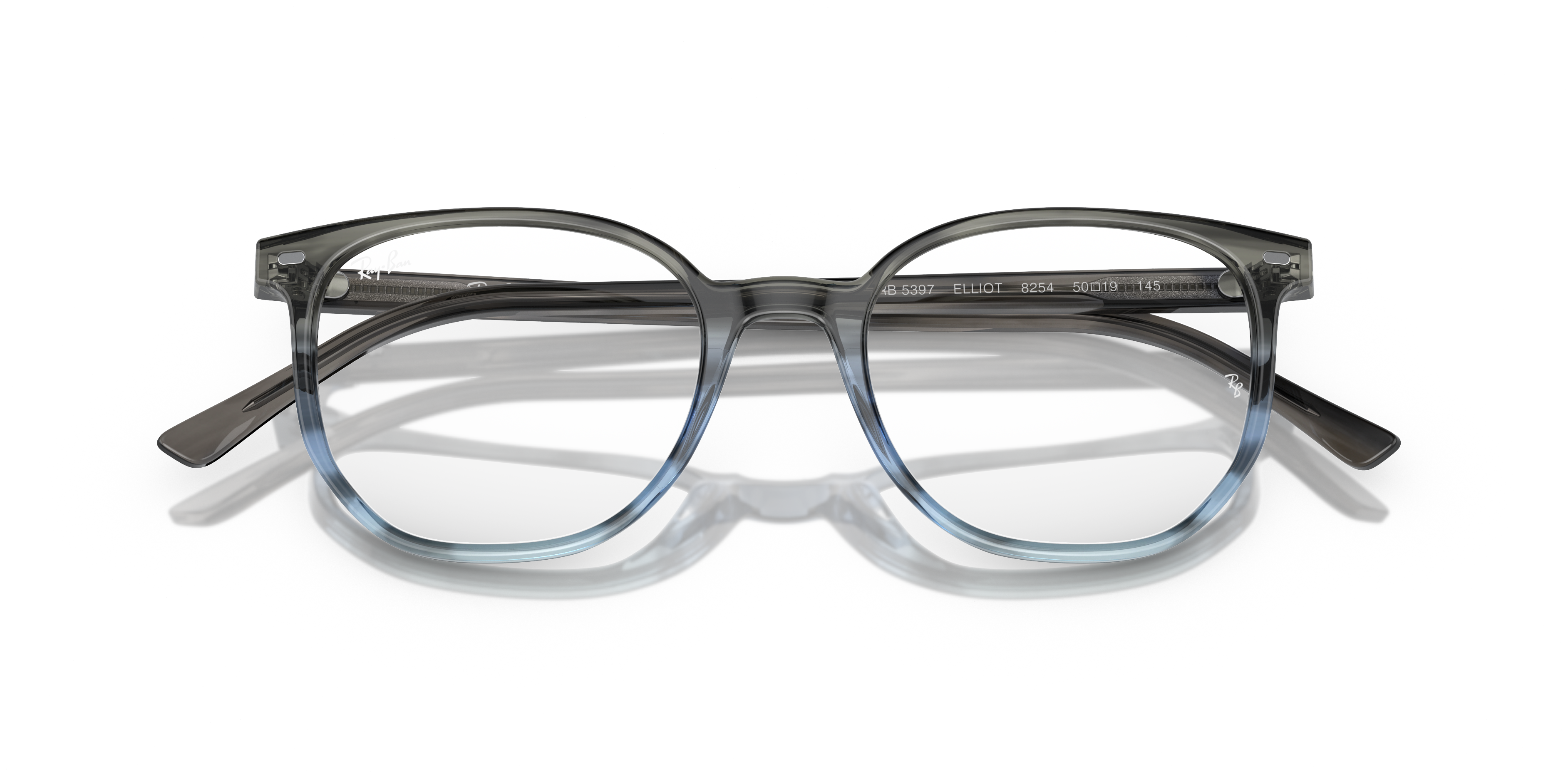 RAY-BAN RX5397 ELLIOT 8254 50