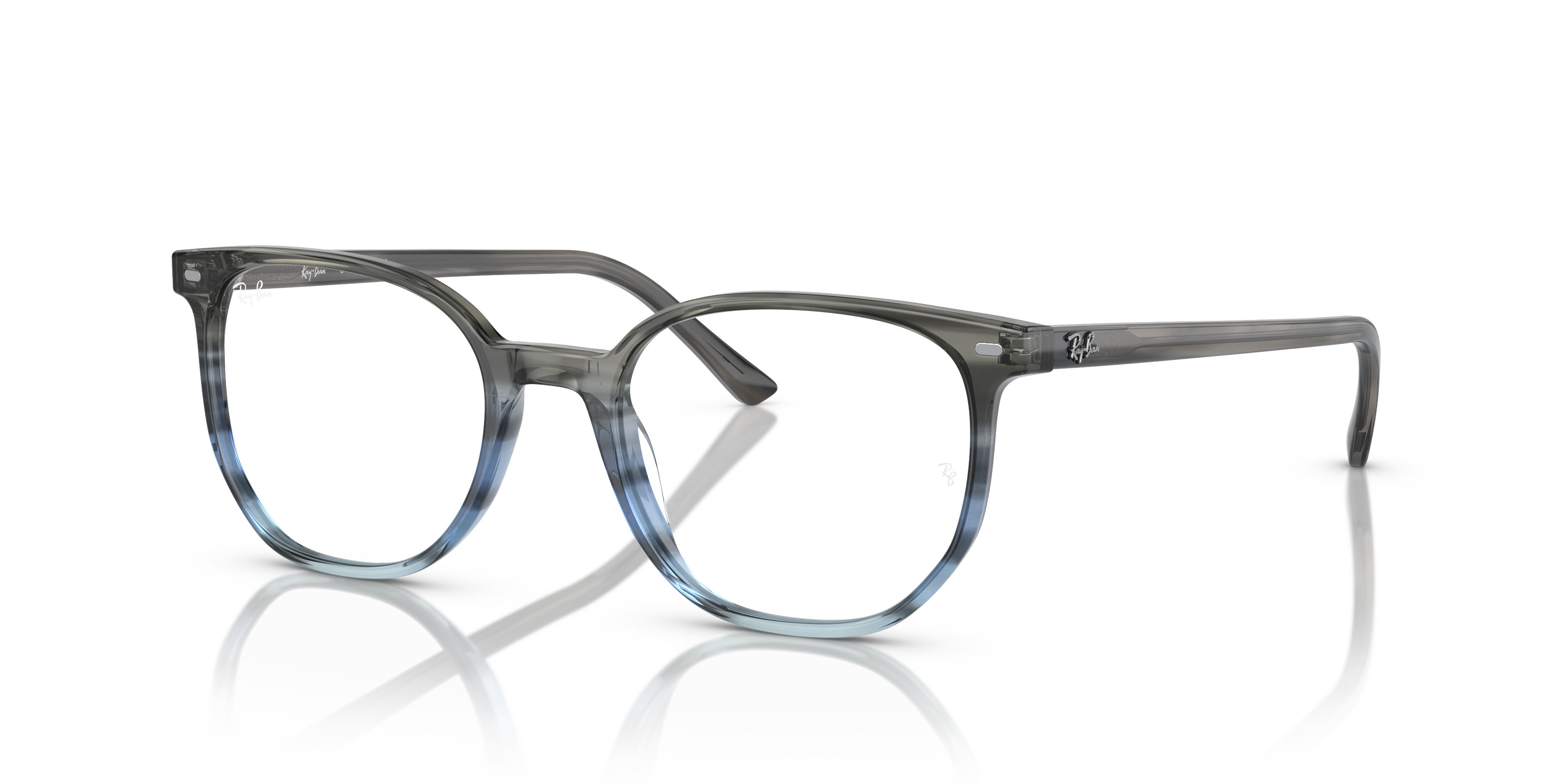 RAY-BAN RX5397 ELLIOT 8254 50
