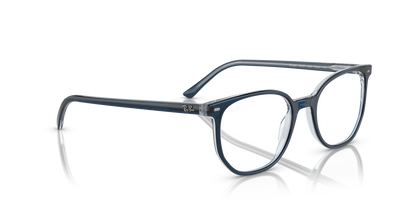 RAY-BAN RX5397 ELLIOT 8324 52