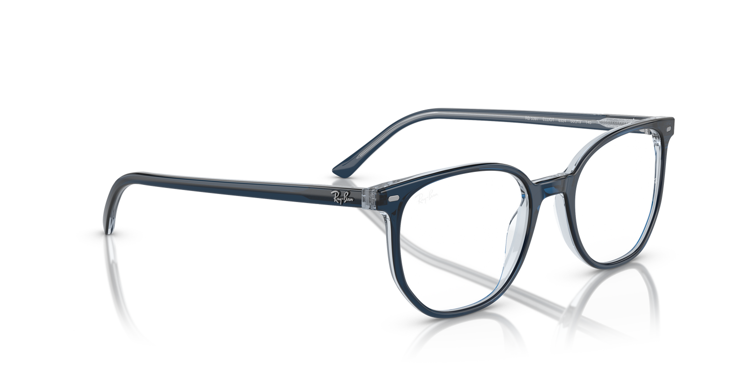 RAY-BAN RX5397 ELLIOT 8324 48