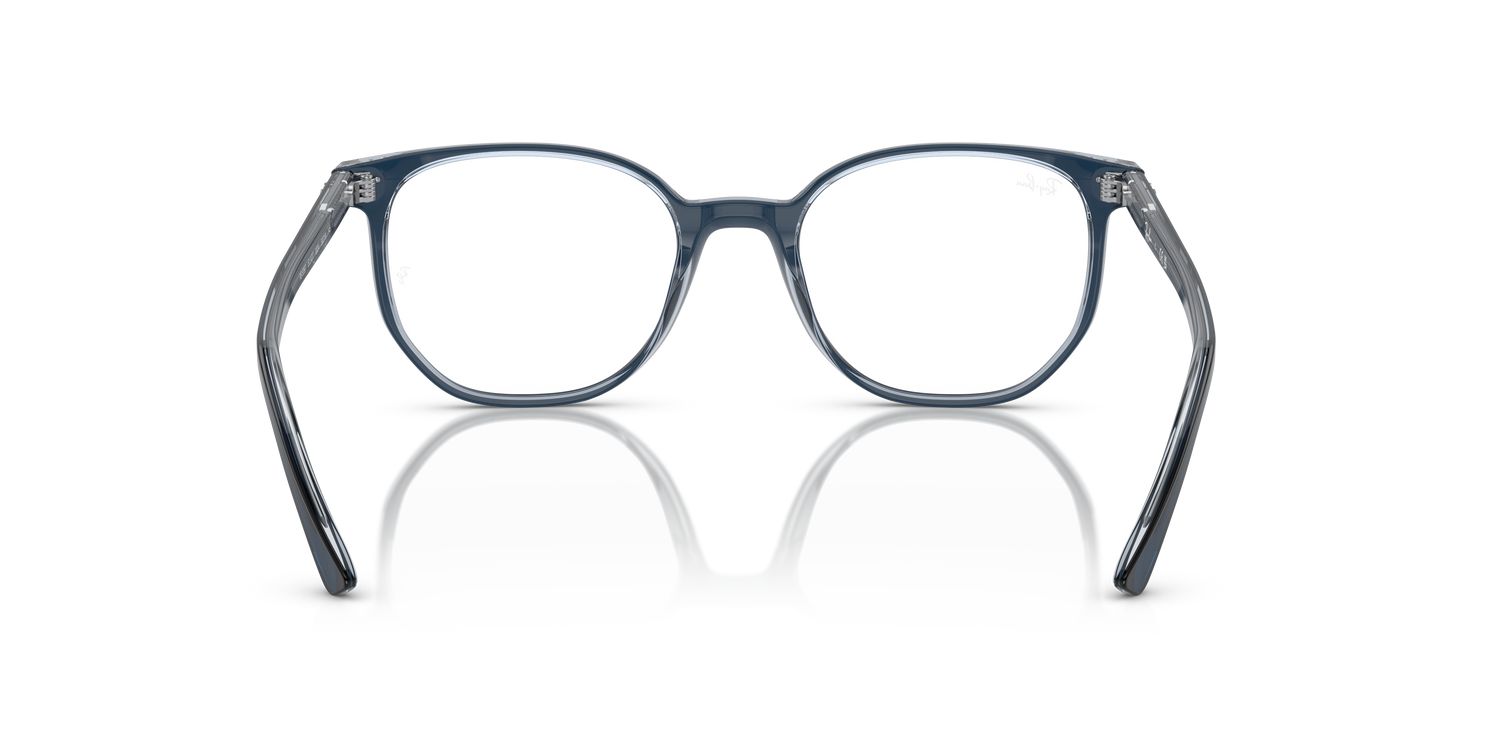 RAY-BAN RX5397 ELLIOT 8324 50