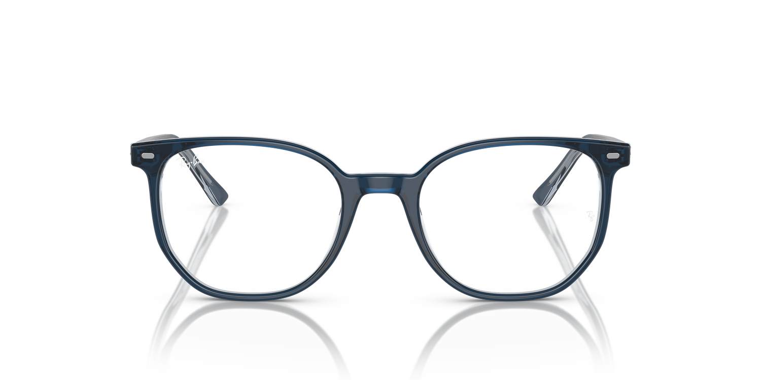 RAY-BAN RX5397 ELLIOT 8324 52