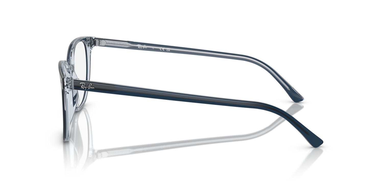 RAY-BAN RX5397 ELLIOT 8324 52