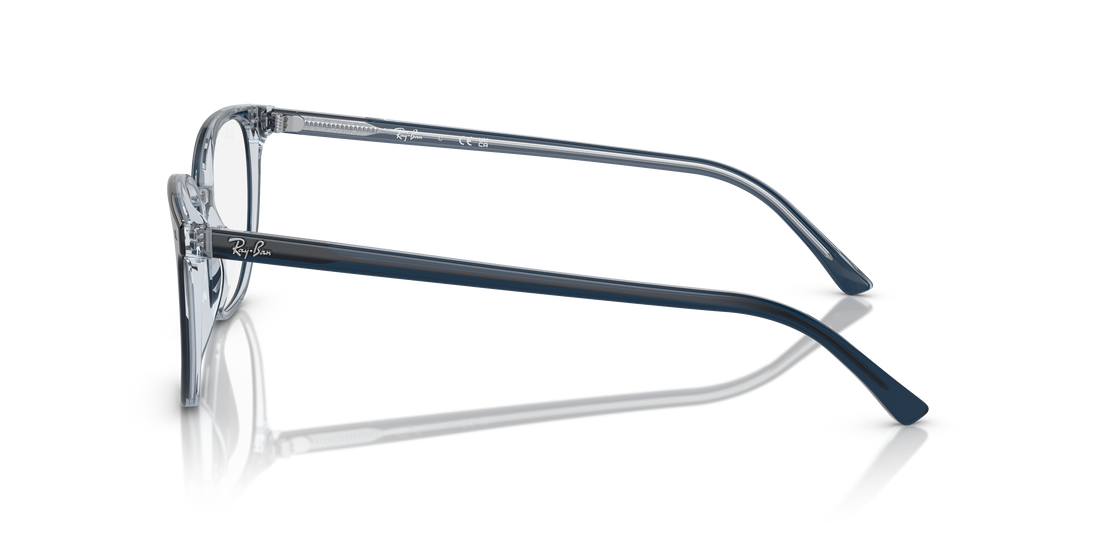 RAY-BAN RX5397 ELLIOT 8324 48