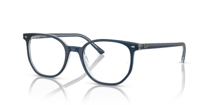 RAY-BAN RX5397 ELLIOT 8324 48