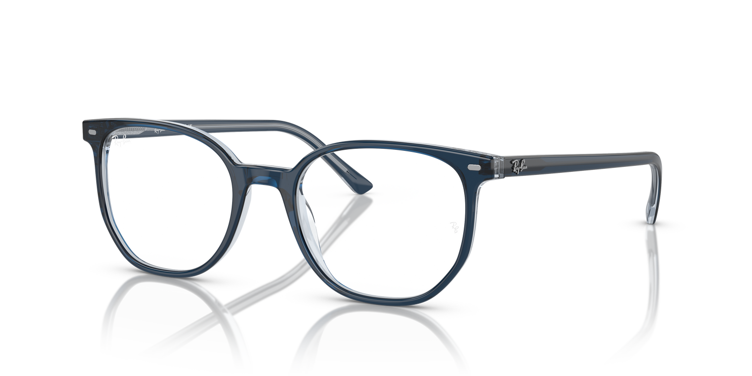 RAY-BAN RX5397 ELLIOT 8324 52