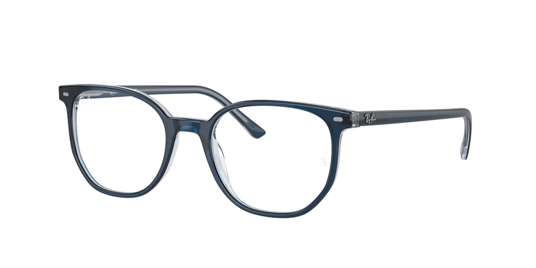 Gafas graduadas ray-ban rx5397 elliot 8324 . talla 50mm - Vista principal