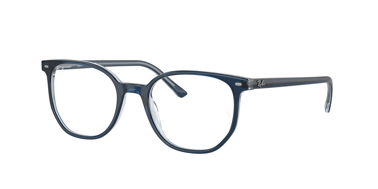 RAY-BAN RX5397 ELLIOT 8324 50