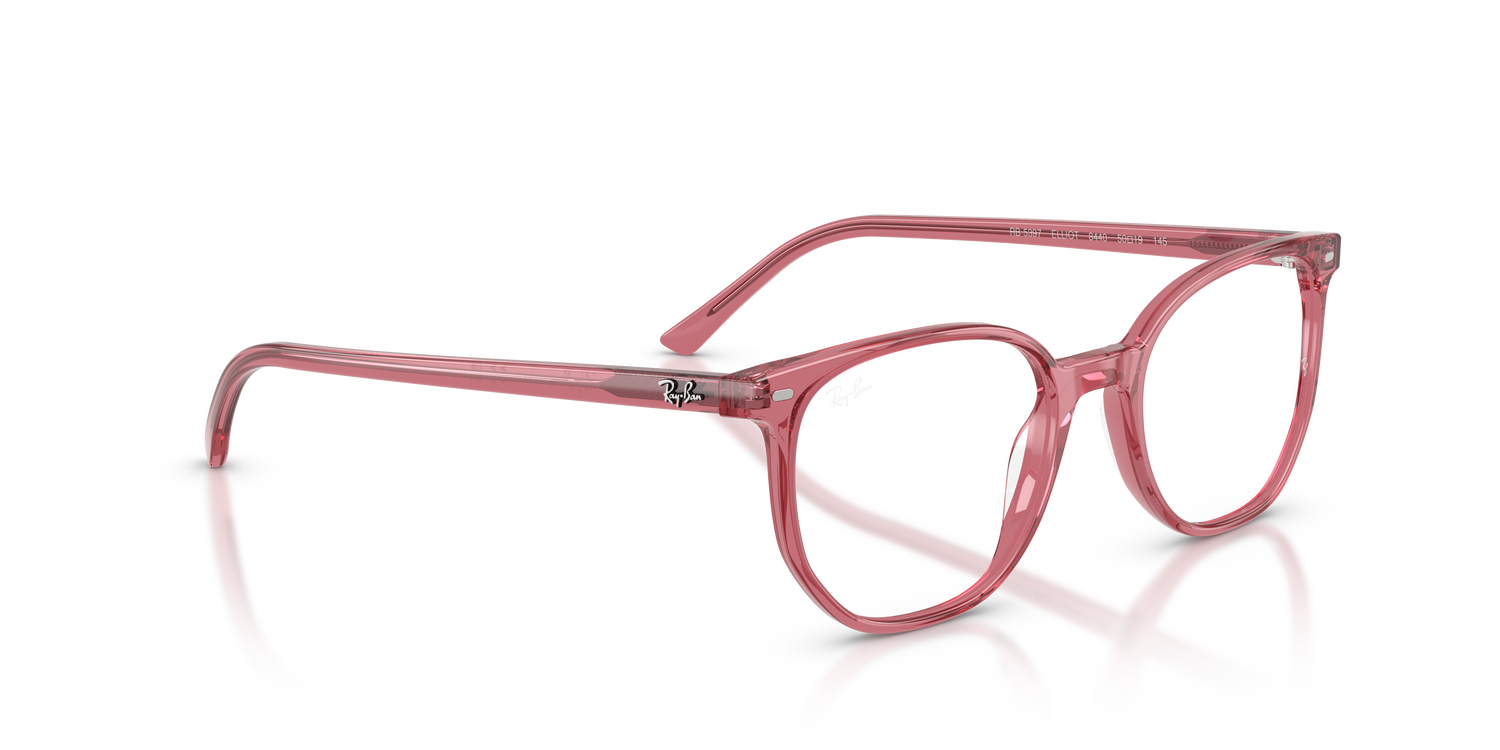 RAY-BAN RX5397 ELLIOT 8440 50
