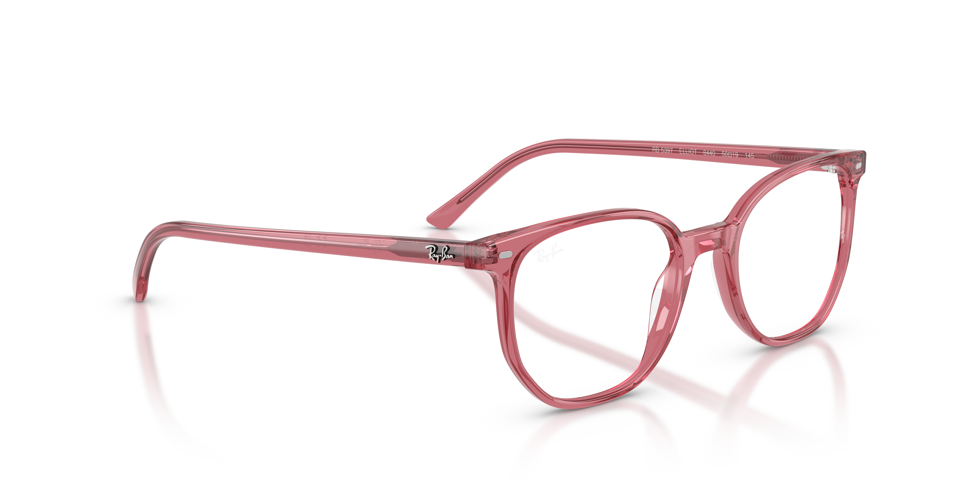 RAY-BAN RX5397 ELLIOT 8440 50