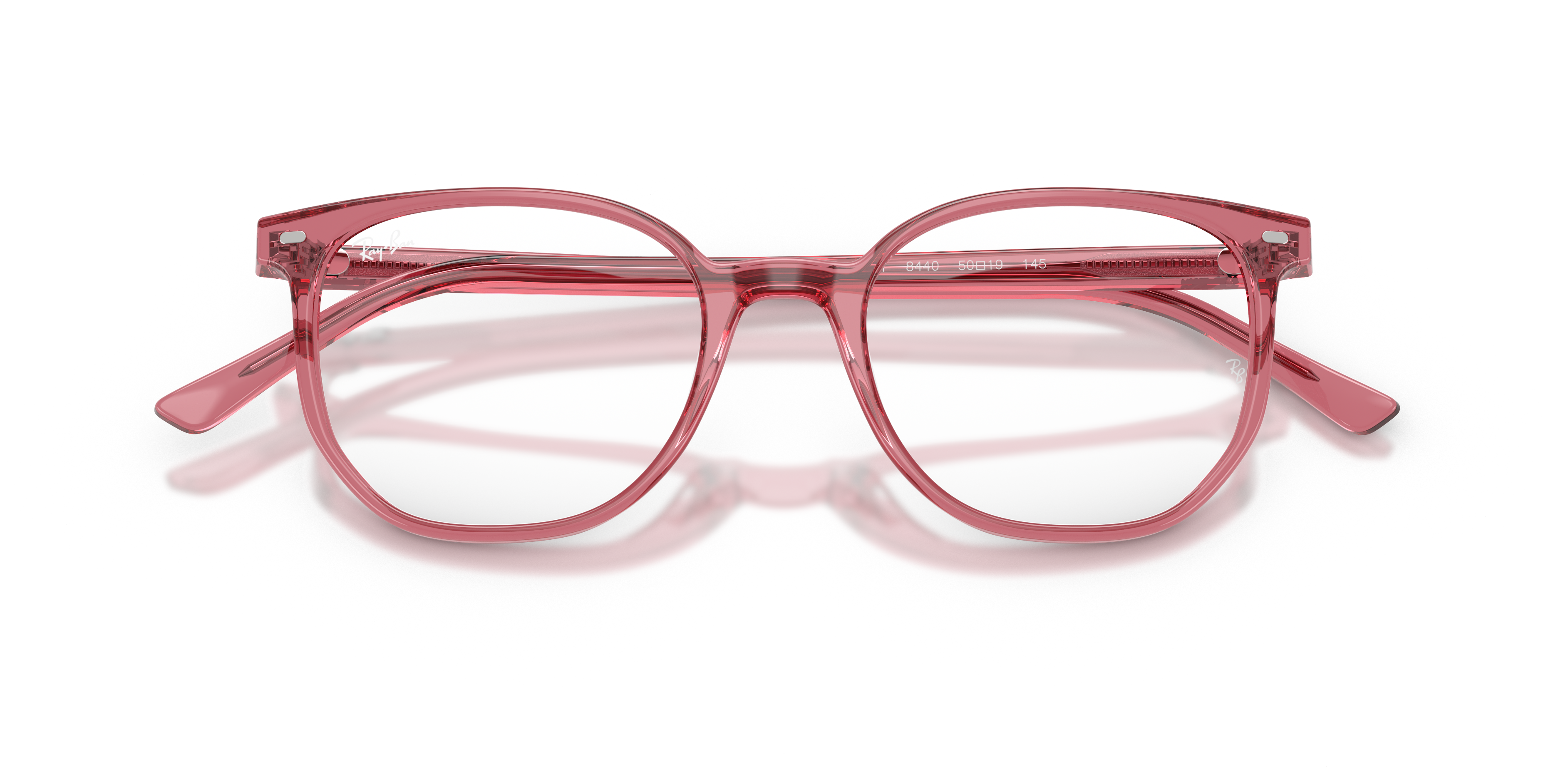 RAY-BAN RX5397 ELLIOT 8440 50