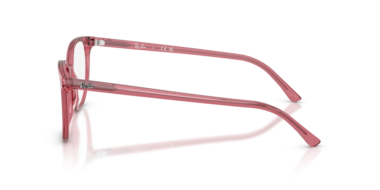 RAY-BAN RX5397 ELLIOT 8440 50