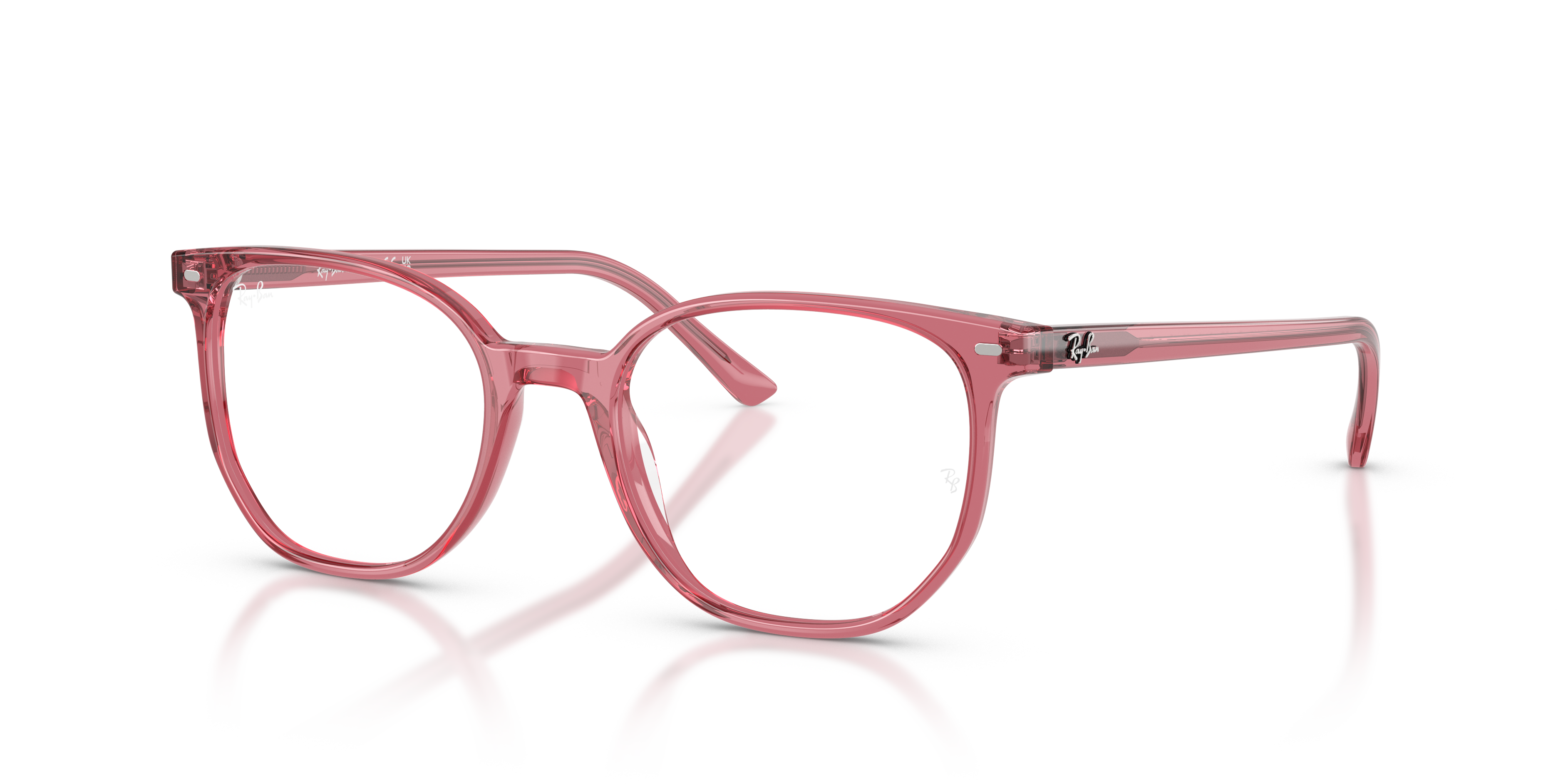 RAY-BAN RX5397 ELLIOT 8440 50