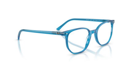 RAY-BAN RX5397 ELLIOT 8442 50