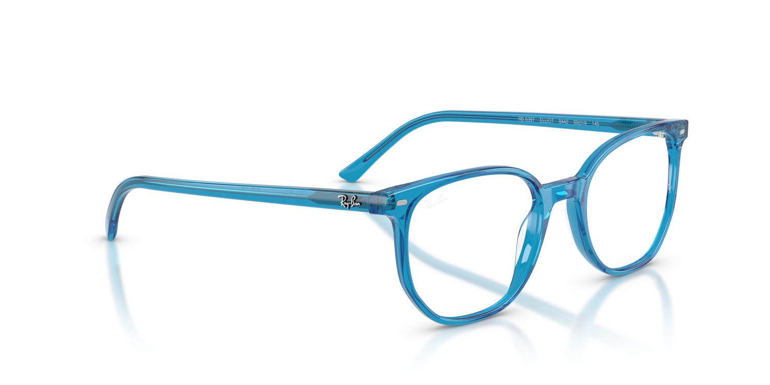 RAY-BAN RX5397 ELLIOT 8442 52