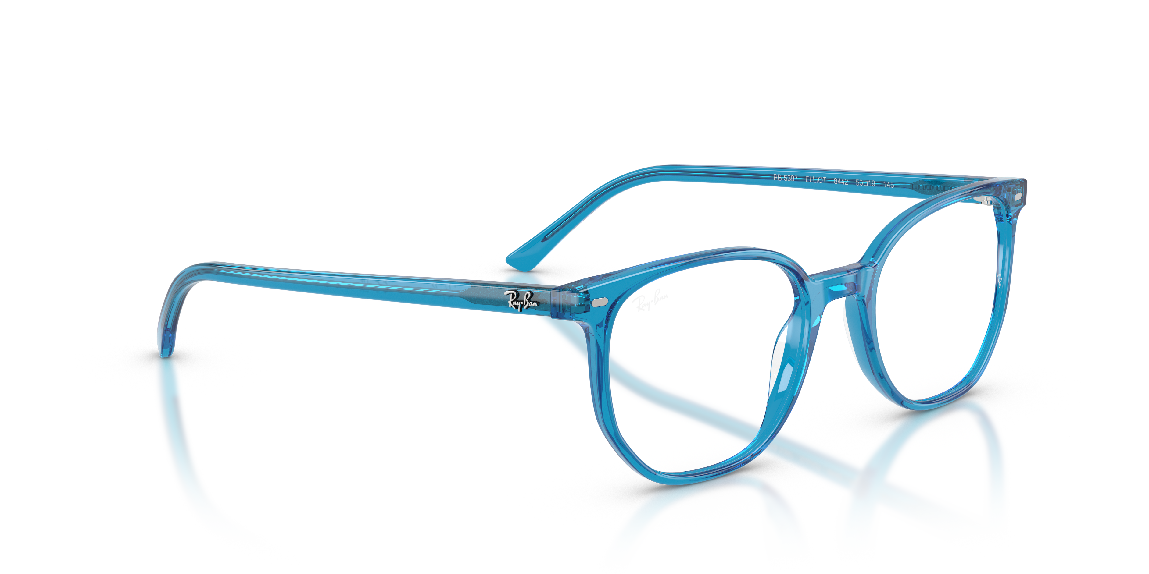 RAY-BAN RX5397 ELLIOT 8442 52