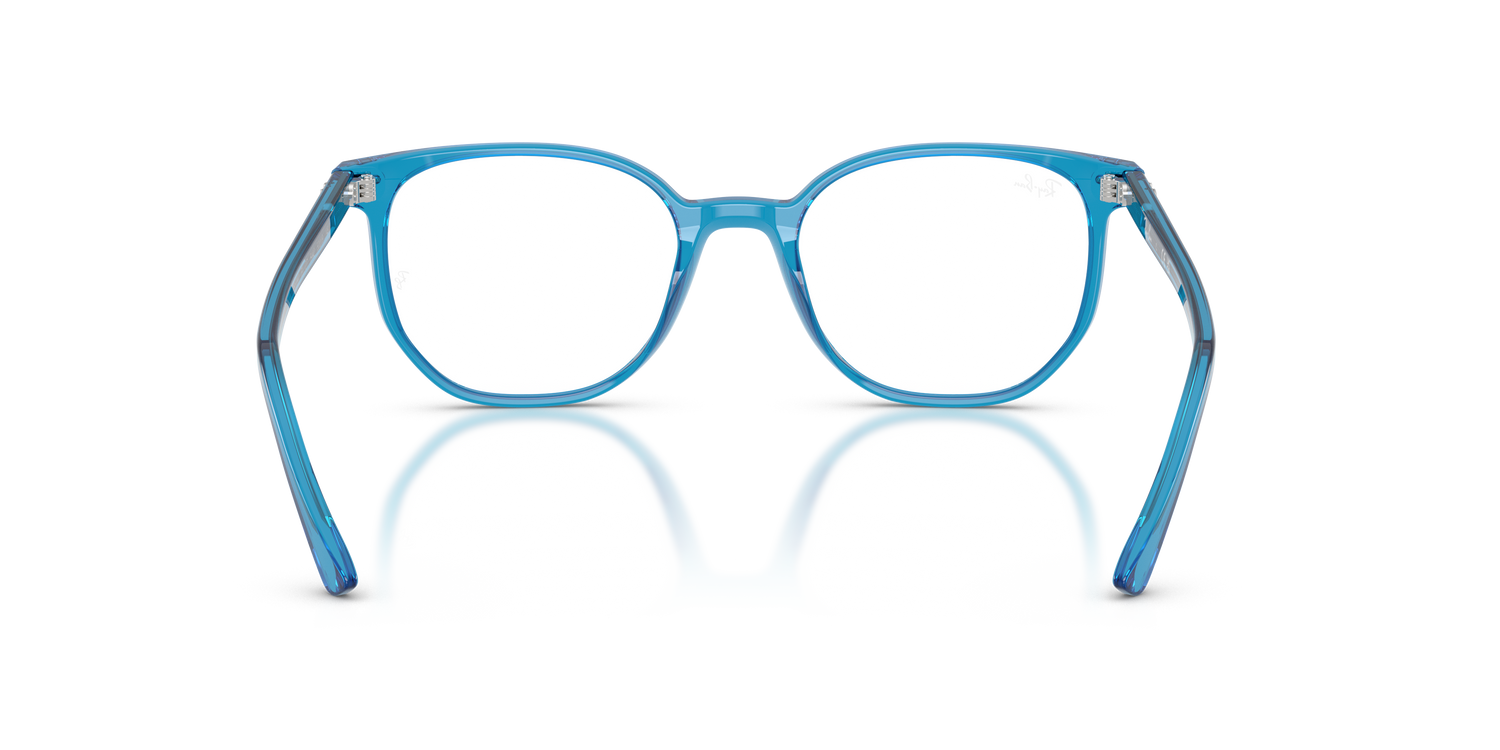 RAY-BAN RX5397 ELLIOT 8442 52