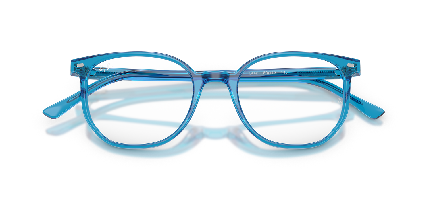 RAY-BAN RX5397 ELLIOT 8442 50