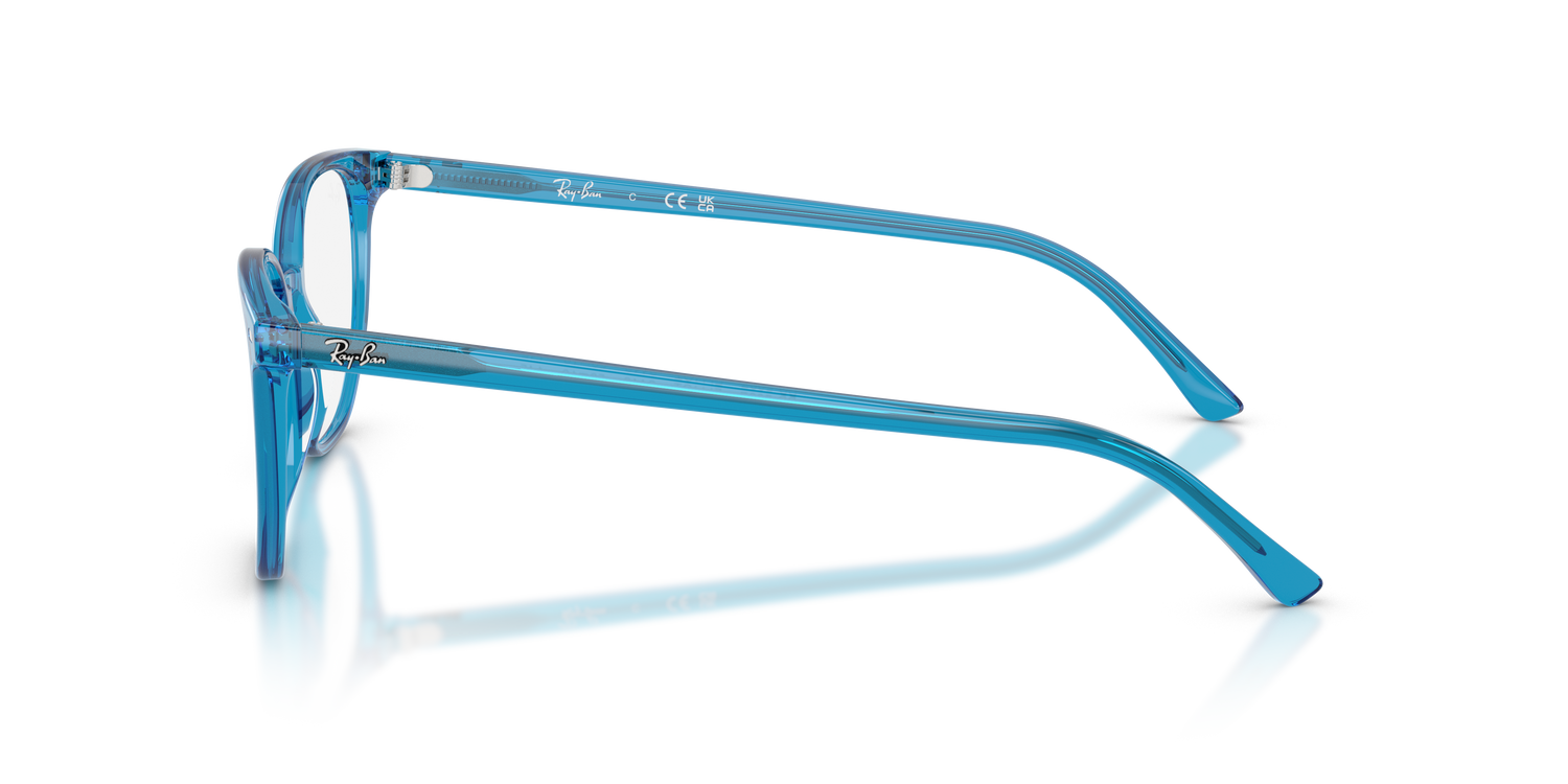 RAY-BAN RX5397 ELLIOT 8442 52