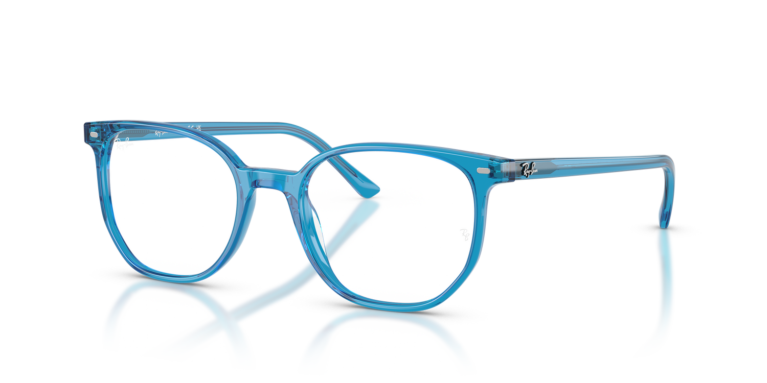 RAY-BAN RX5397 ELLIOT 8442 52