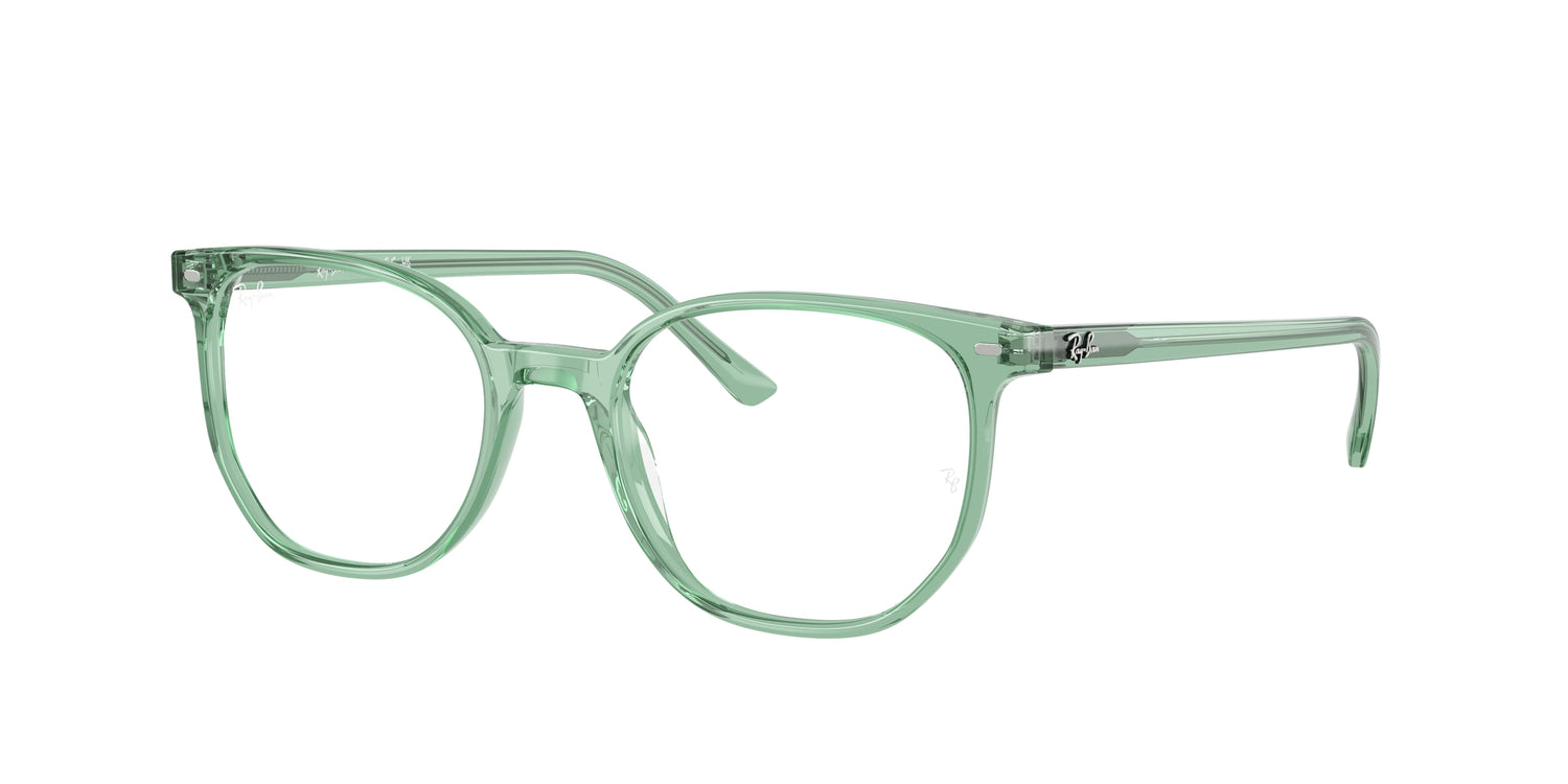 RAY-BAN RX5397 ELLIOT 8443 48