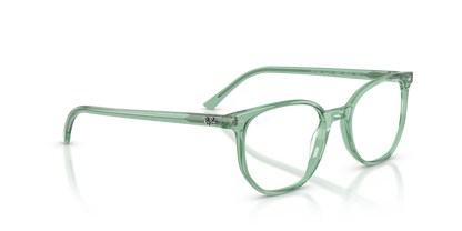 RAY-BAN RX5397 ELLIOT 8443 48