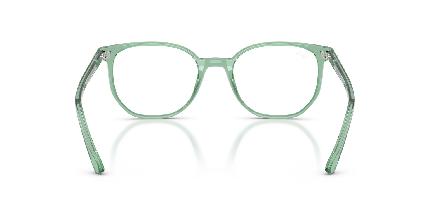 RAY-BAN RX5397 ELLIOT 8443 50