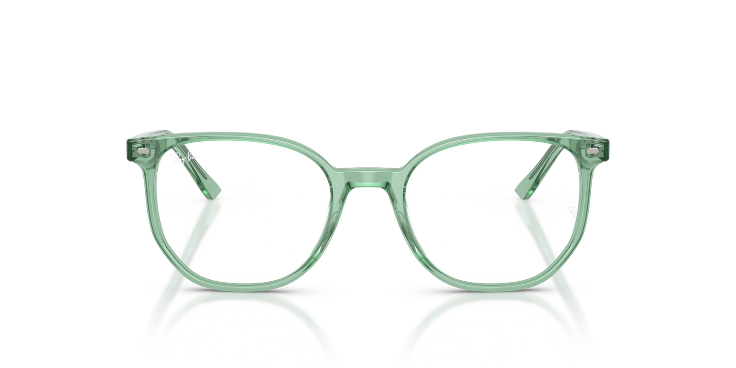 RAY-BAN RX5397 ELLIOT 8443 48
