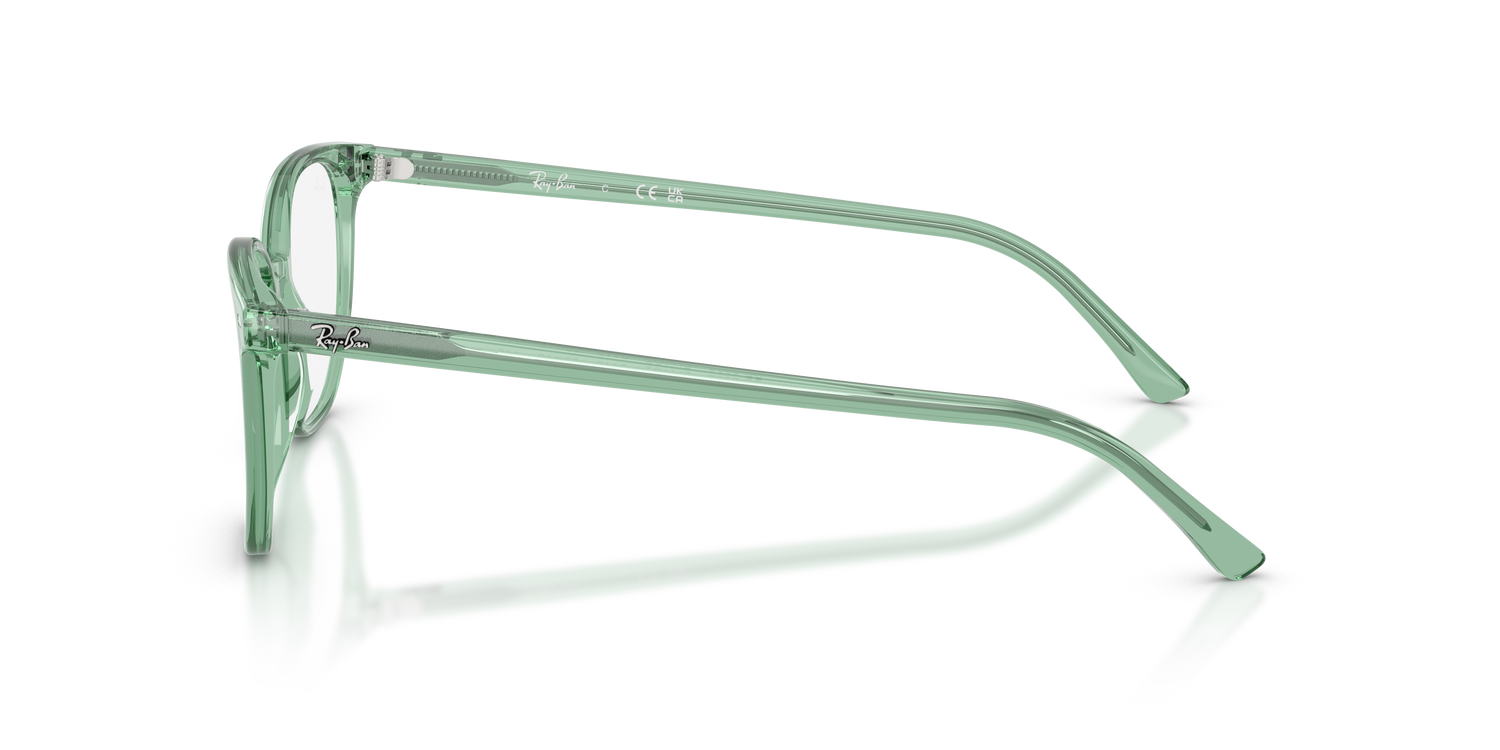 RAY-BAN RX5397 ELLIOT 8443 50