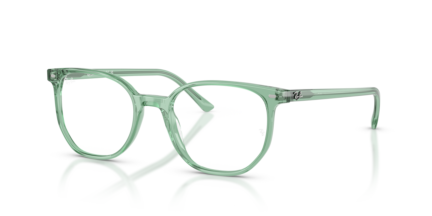 RAY-BAN RX5397 ELLIOT 8443 48