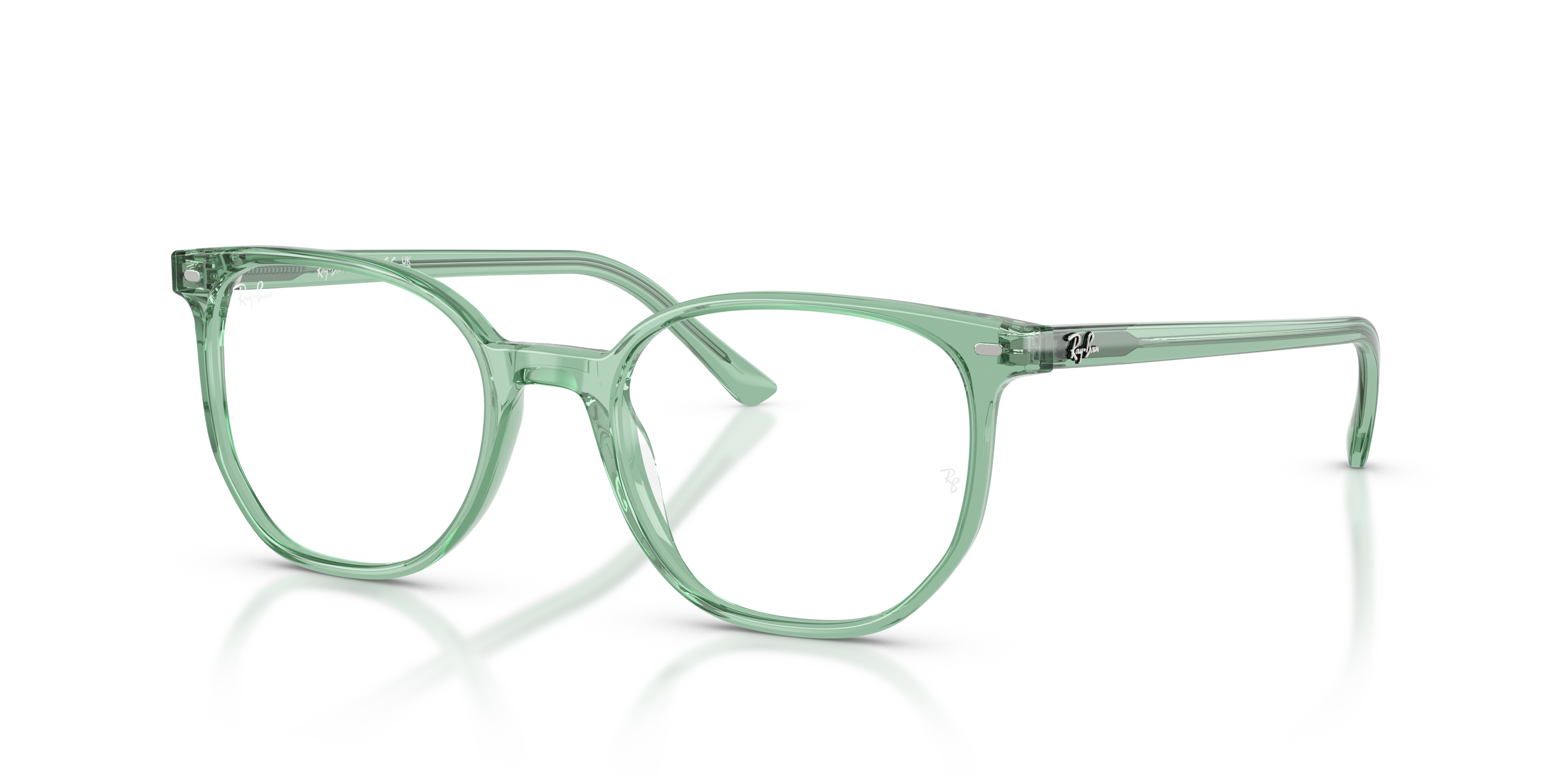 RAY-BAN RX5397 ELLIOT 8443 48