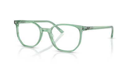 RAY-BAN RX5397 ELLIOT 8443 50