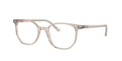 RAY-BAN RX5397 ELLIOT 8449 50