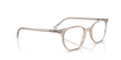 RAY-BAN RX5397 ELLIOT 8449 50
