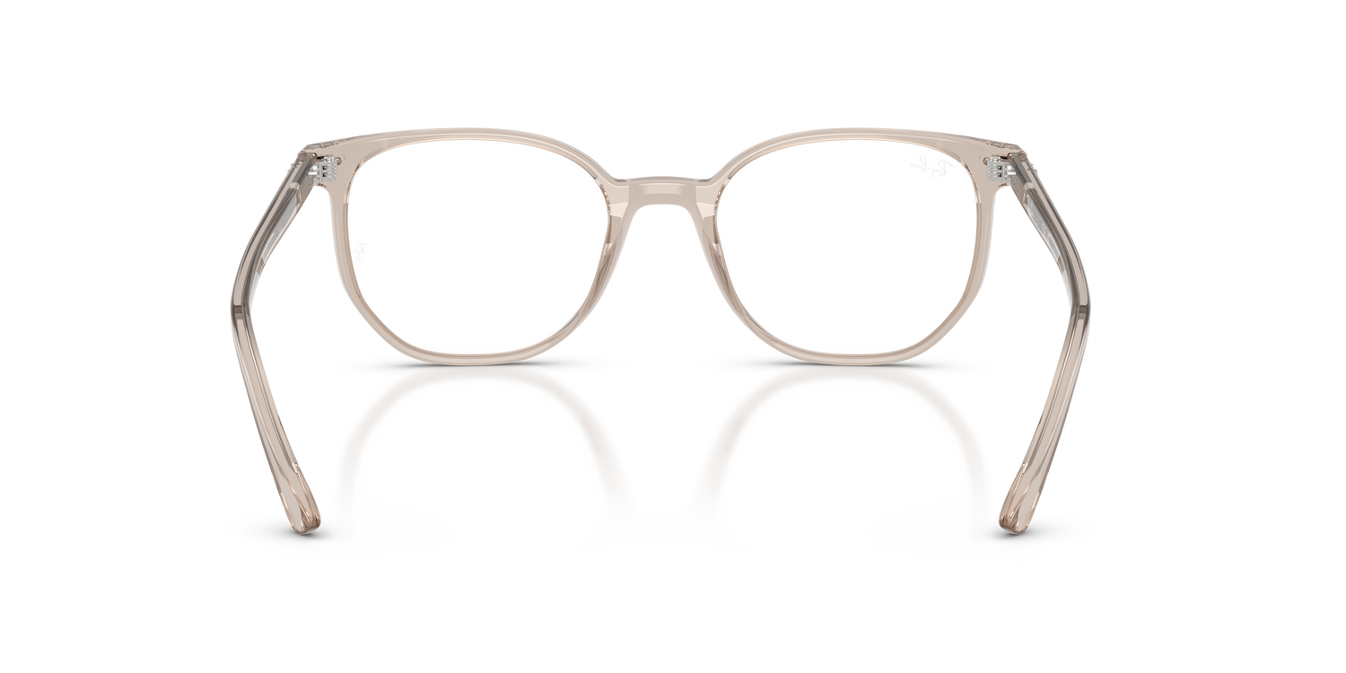RAY-BAN RX5397 ELLIOT 8449 50