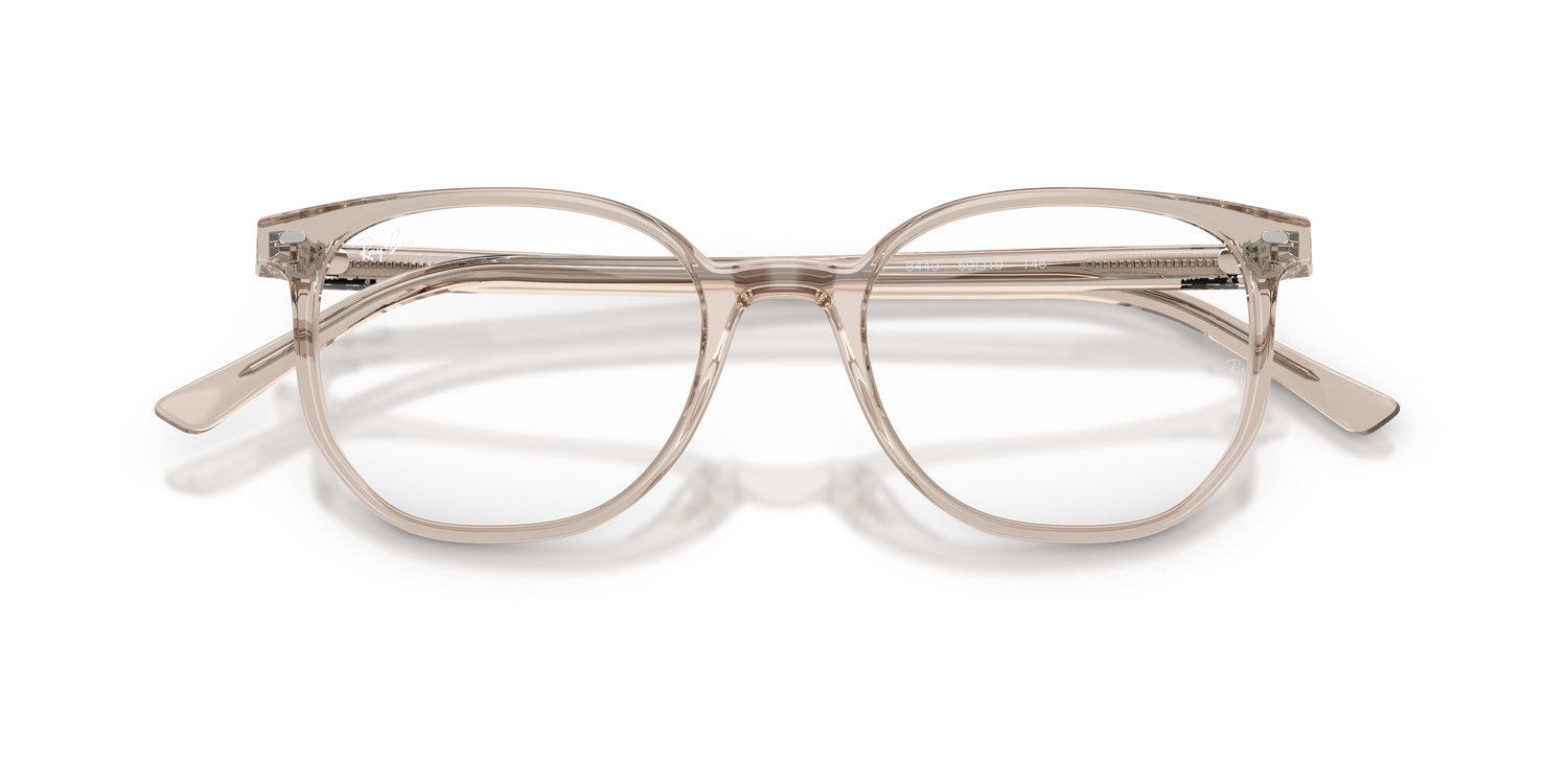RAY-BAN RX5397 ELLIOT 8449 50
