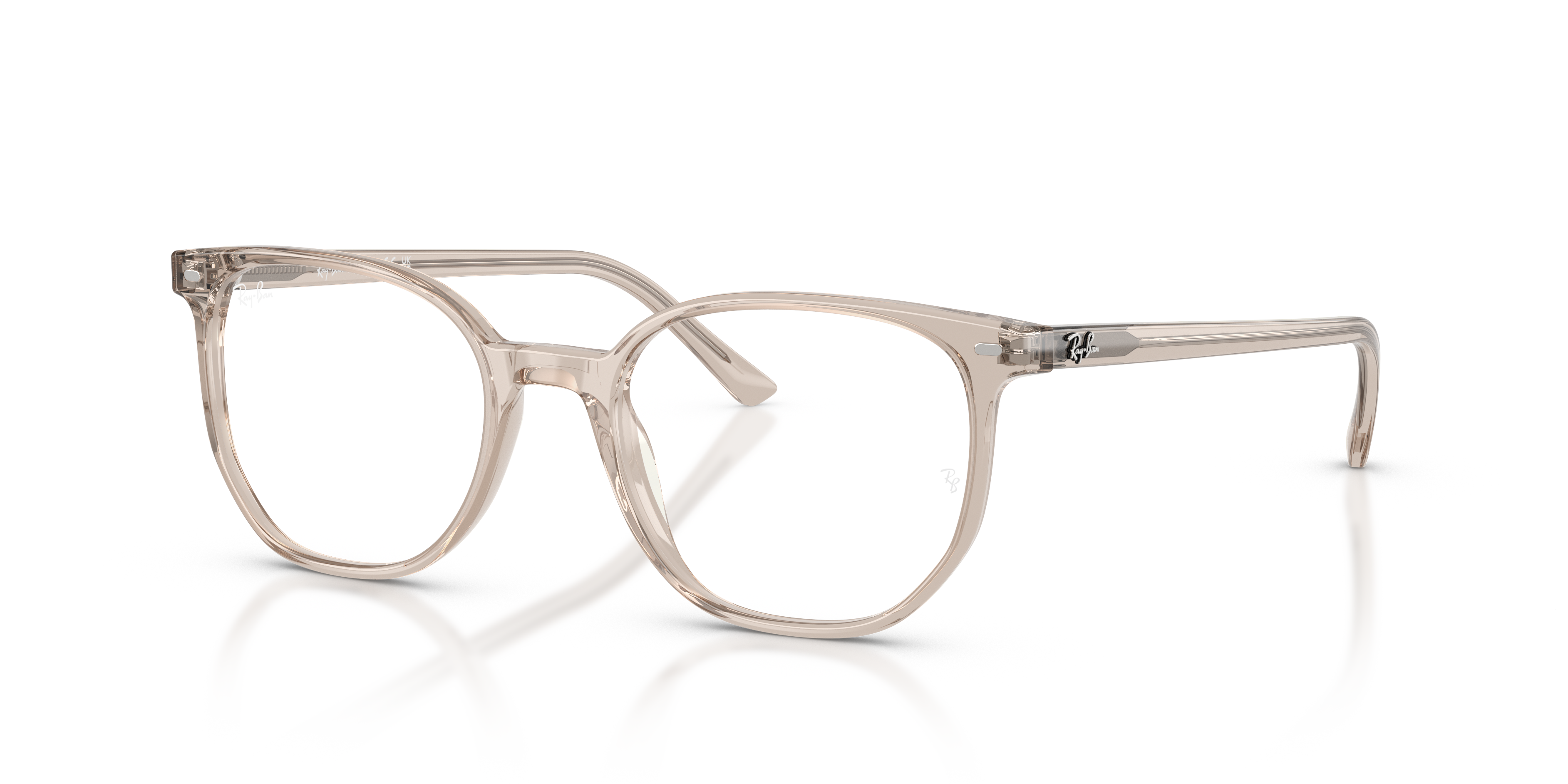 RAY-BAN RX5397 ELLIOT 8449 50