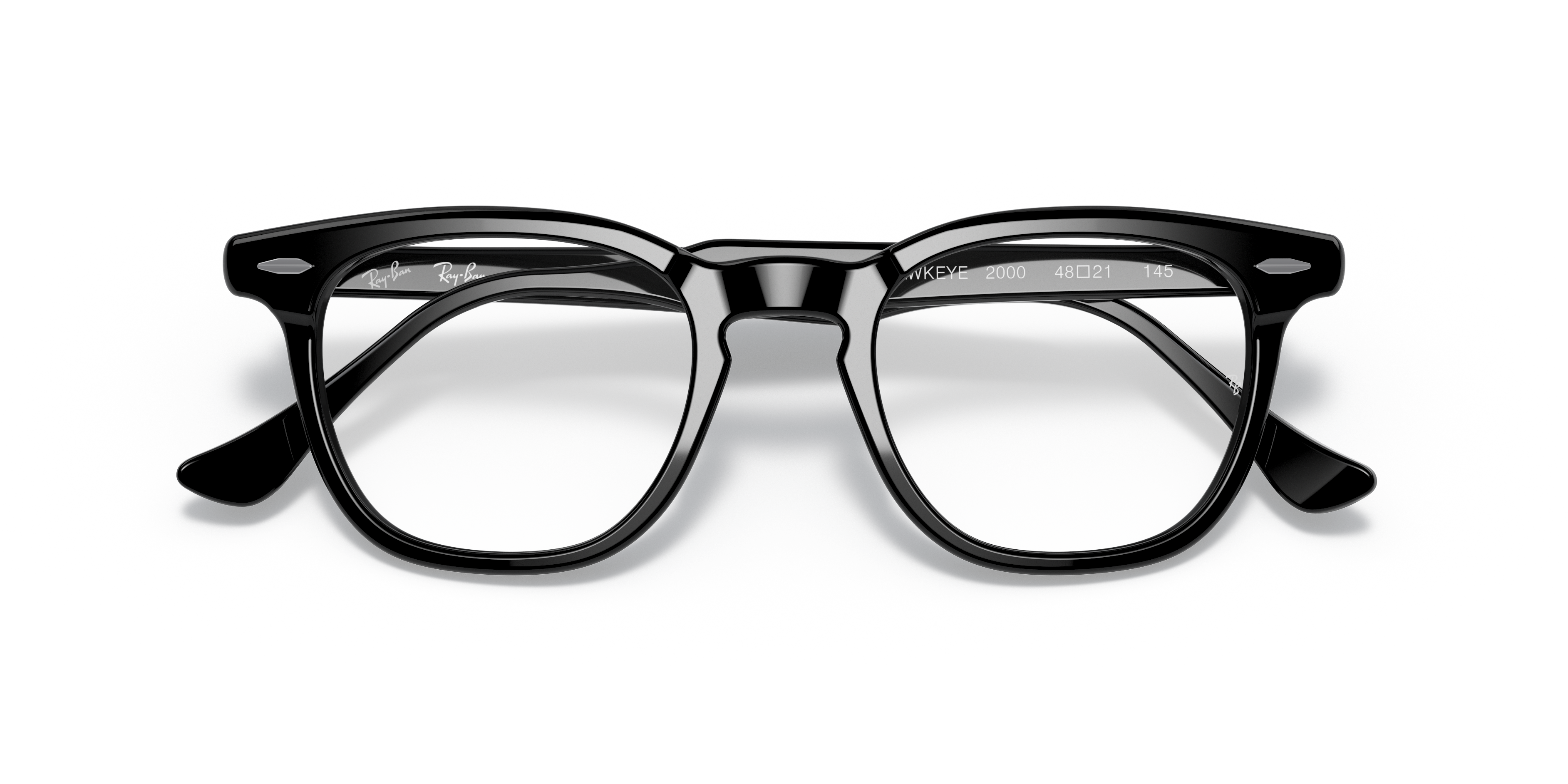 RAY-BAN RX5398 HAWKEYE 2000 48