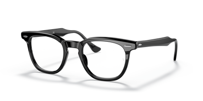 RAY-BAN RX5398 HAWKEYE 2000 48