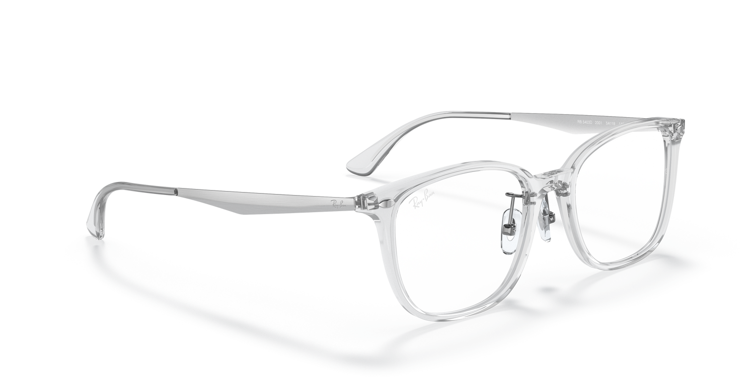 RAY-BAN RX5403D 2001 52