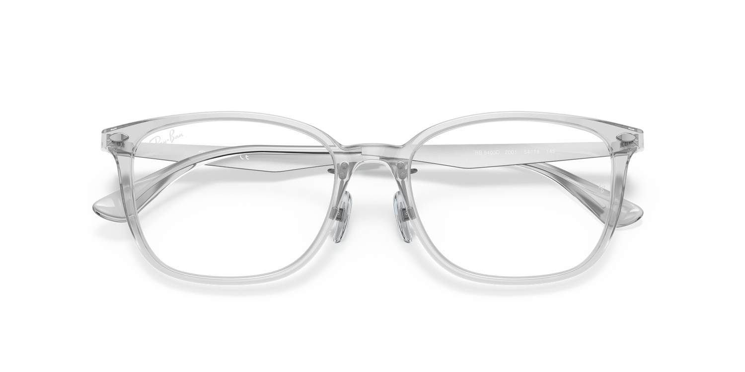 RAY-BAN RX5403D 2001 52